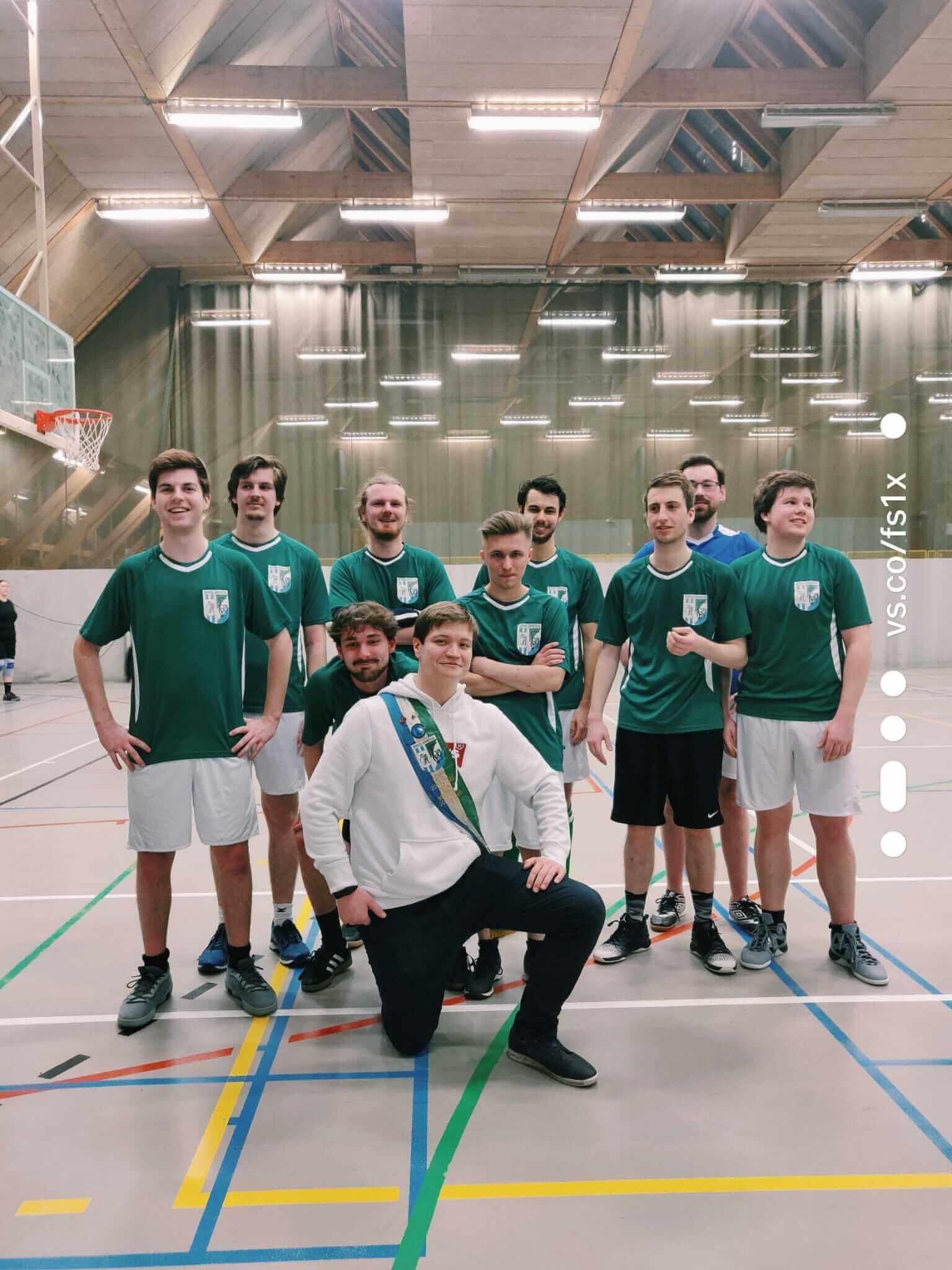 Sportactiviteiten
